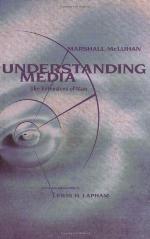 Understanding Media