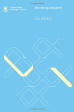 Introducing Arguments