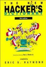 The New Hacker's Dictionary