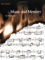 Music and Memory: An Introduction