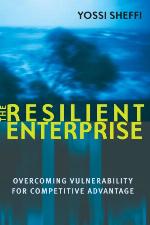The Resilient Enterprise