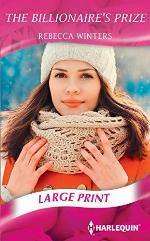 The Billionaire's Prize