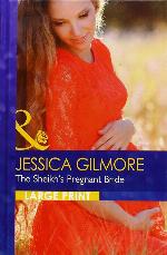 The Sheikh's Pregnant Bride