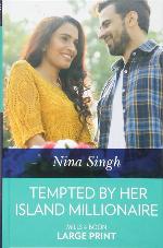 Tempted By Her Island Millionaire