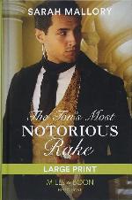 The Ton's Most Notorious Rake