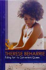 Falling For His Convenient Queen