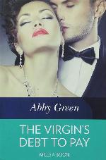 The Virgin's Debt To Pay