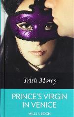 Prince's Virgin In Venice