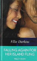 Falling Again For Her Island Fling