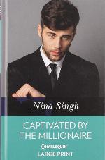 Captivated By The Millionaire