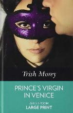 Prince's Virgin In Venice