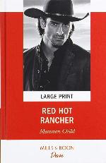 Red Hot Rancher