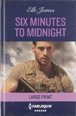 Six Minutes To Midnight