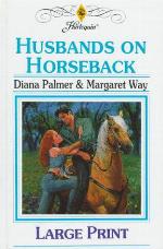 Husbands on Horseback