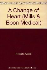 A Change of Heart (Medical Romance)