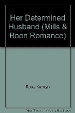 Her Determined Husband