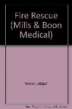Fire Rescue (Medical Romance)