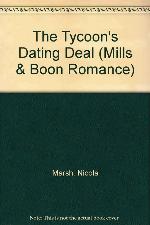 The Tycoon's Dating Deal