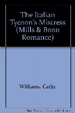 The Italian Tycoon's Mistress (Romance)