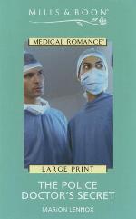 The Police Doctor's Secret