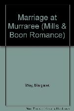 Marriage at Murraree (Romance)