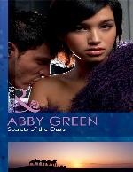 Secrets of the Oasis