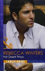 Her Desert Prince
