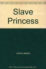 Slave Princess (Mills &amp; Boon Hardback Historical)