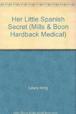 Her Little Spanish Secret