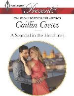 A scandal in the headlines