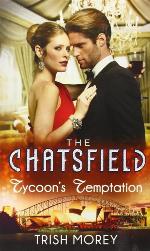 Tycoon's Temptation (The Chatsfield)