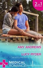 It Happened One Night Shift (Mills &amp; Boon Medical)