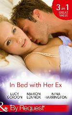 In Bed with Her Ex