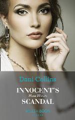 Innocent's Nine-Month Scandal (One Night With Consequences, Book 52)