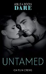 Untamed (Hotel Temptation)