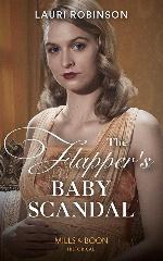 The Flapper's Baby Scandal