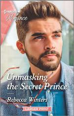 The Greek's Secret Heir