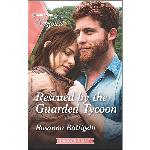 Winning Back His Runaway Bride