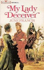 My Lady Deceiver