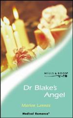 Dr Blake's Angel (Medical Romance)