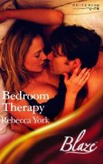 Bedroom Therapy (Blaze Romance S.)