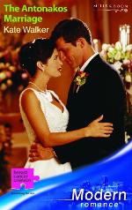 The Antonakos Marriage