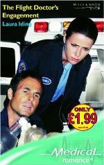 The Flight Doctor's Engagement (Medical Romance)