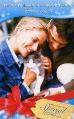 The City Girl and the Country Doctor (Silhouette Special Edition)