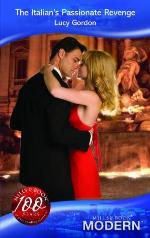 The Italian's Passionate Revenge