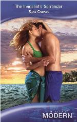 Innocent's Surrender