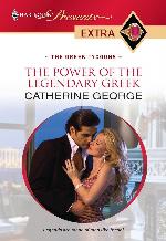 The Power of the Legendary Greek