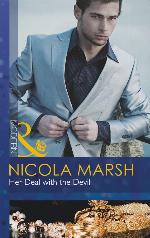 Her Deal with the Devil