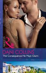 The Consequence He Must Claim (the Wrong Heirs, Book 2)