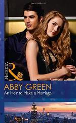 An Heir To Make A Marriage (One Night With Consequences, Book 20)